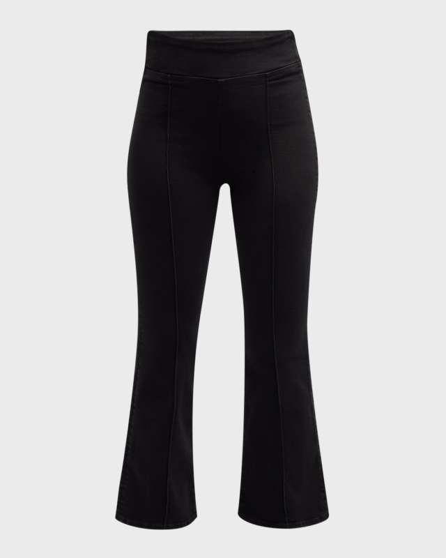 The Jetset Stirrup Jeans